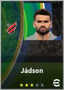 Jádson CMF card