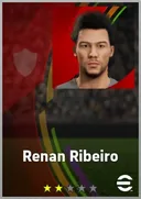 Renan Ribeiro GK card