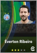 Éverton Ribeiro RMF card
