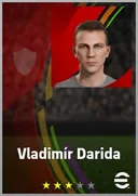 Vladimír Darida CMF card