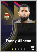 بطاقة Tonny Vilhena · CMF