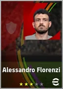Alessandro Florenzi RB card