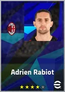 Adrien Rabiot CMF card
