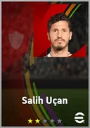 Carte de Salih Uçan · CMF