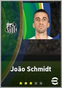 بطاقة João Schmidt · DMF