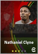 Carte de Nathaniel Clyne · RB