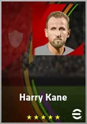 Carte de Harry Kane · CF