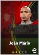 بطاقة João Mário · AMF