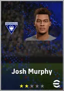 بطاقة Josh Murphy · LWF