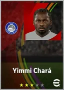 Yimmi Chará RMF card
