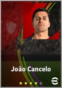 Carte de João Cancelo · RB