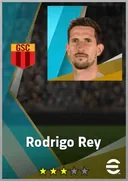 بطاقة Rodrigo Rey · GK