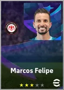 بطاقة Marcos Felipe · GK