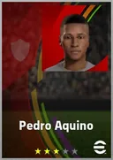 Carte de Pedro Aquino · DMF