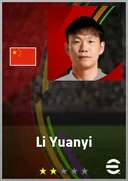بطاقة Li Yuanyi · CMF