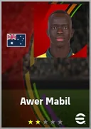 Carte de Awer Mabil · LWF