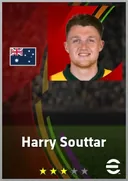 Harry Souttar CB card