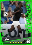 Beto CF card