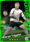 بطاقة Kieran Trippier · RB