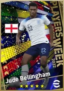 Jude Bellingham CMF card