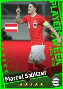 Marcel Sabitzer CMF card