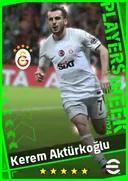 Carte de Kerem Aktürkoğlu · LMF