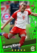 بطاقة Harry Kane · CF