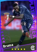 Carte de Bruma · LMF