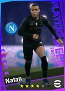 بطاقة Natan · CB