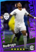 Rodrygo CF card