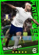 بطاقة Richarlison · CF