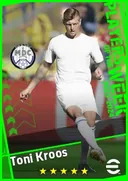 Toni Kroos CMF card