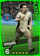 Vitinha CMF card