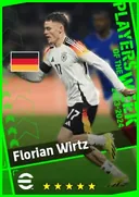 Florian Wirtz LMF card