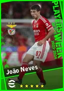 Carte de João Neves · CMF