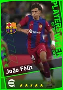 بطاقة João Félix · LWF
