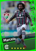 Marcelo LB card