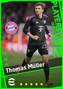 Carte de Thomas Müller · AMF