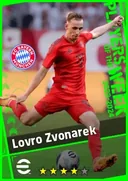 Carte de Lovro Zvonarek · RMF