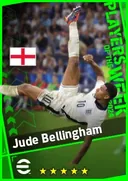 بطاقة Jude Bellingham · AMF