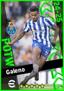 بطاقة Galeno · LB