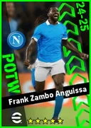 Frank Zambo Anguissa CMF card