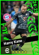 بطاقة Harry Kane · CF