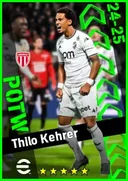 Thilo Kehrer CB card