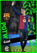 Carte de Gavi · CMF
