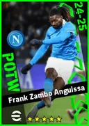 Frank Zambo Anguissa CMF card