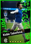 Carte de Kubo Takefusa · RMF