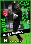 Dango Ouattara CF card