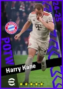 بطاقة Harry Kane · CF