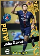 Carte de João Neves · CMF